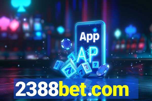 2388bet.com