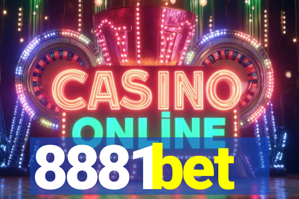 8881bet