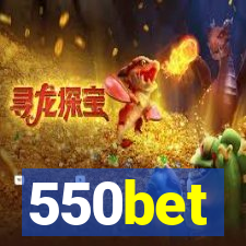 550bet
