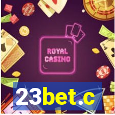 23bet.c