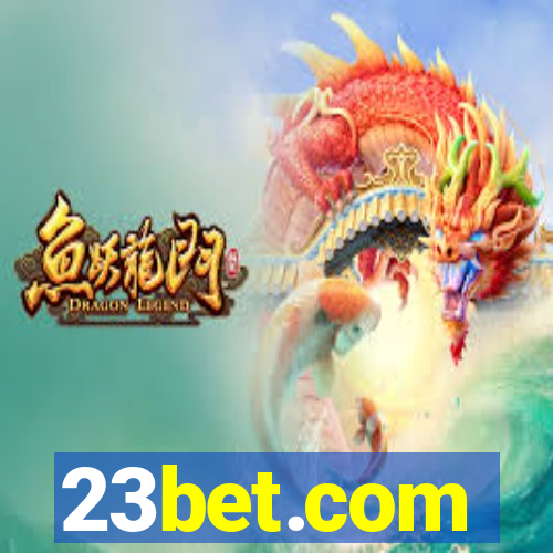 23bet.com