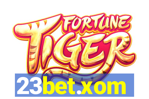 23bet.xom