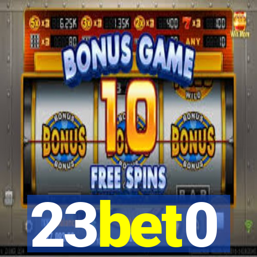 23bet0