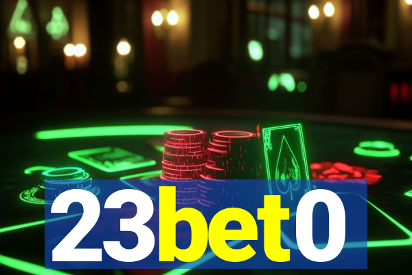 23bet0