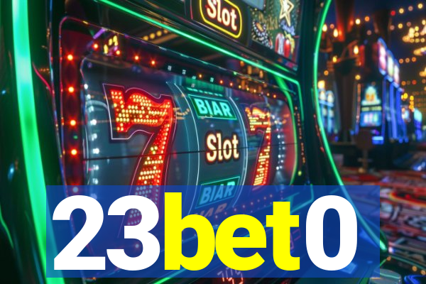 23bet0