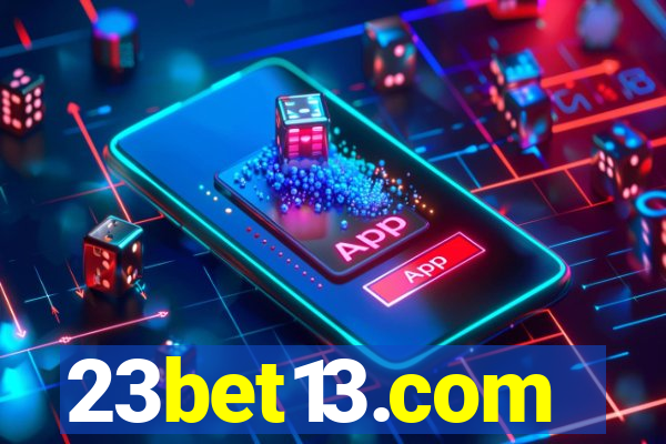 23bet13.com
