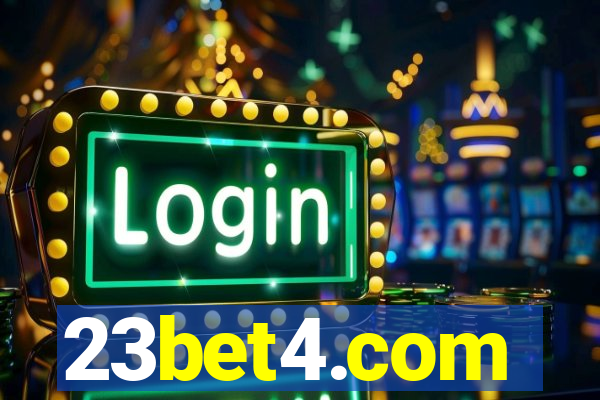 23bet4.com