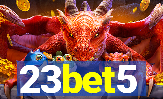 23bet5