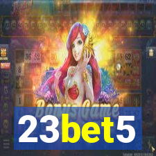 23bet5