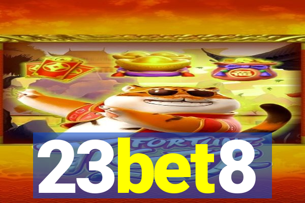 23bet8