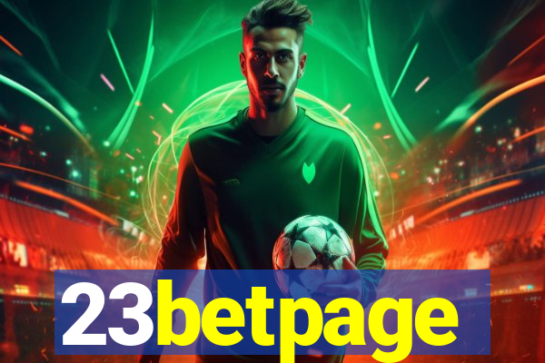 23betpage