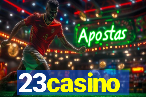 23casino