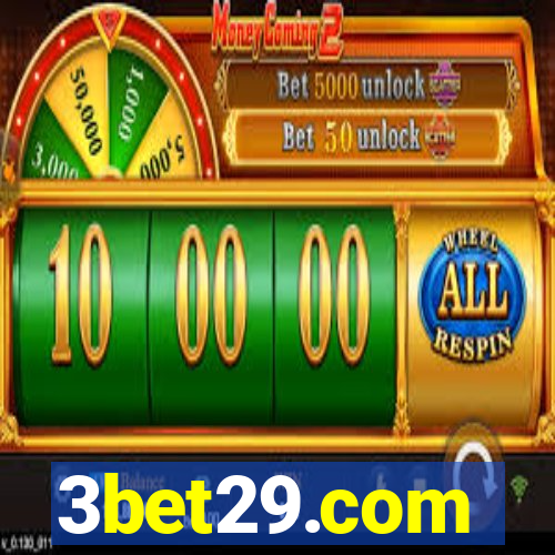 3bet29.com