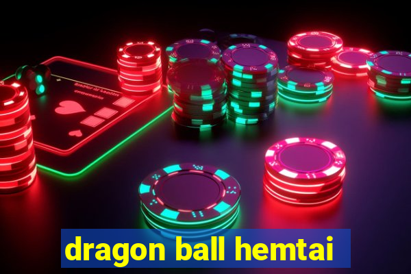 dragon ball hemtai