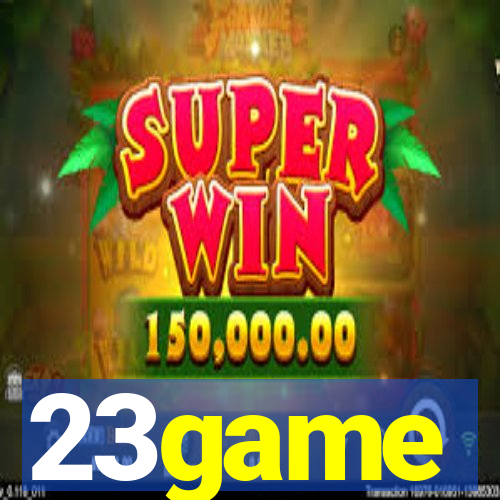 23game