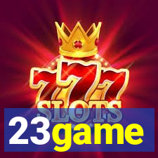 23game