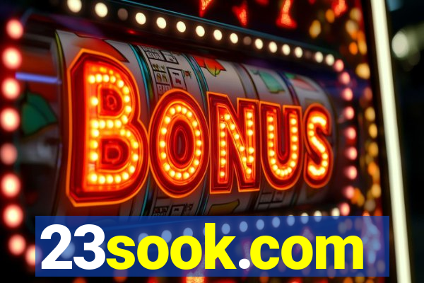 23sook.com