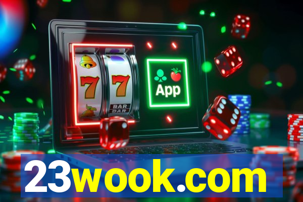 23wook.com