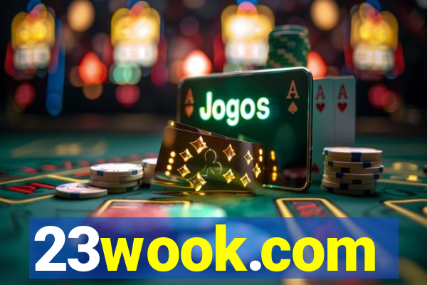 23wook.com