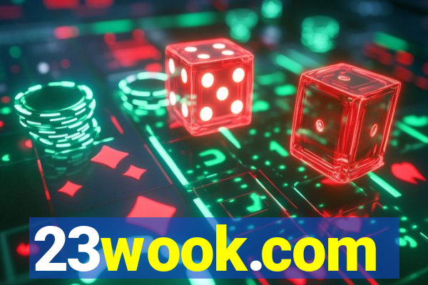 23wook.com