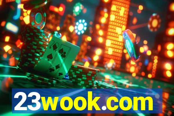 23wook.com
