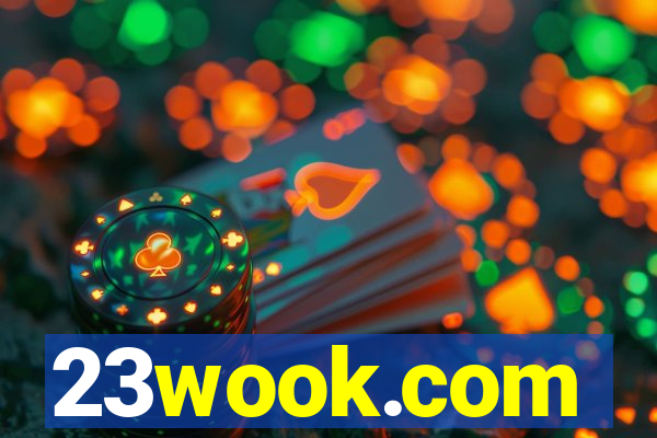 23wook.com