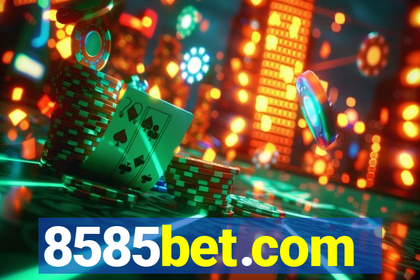 8585bet.com