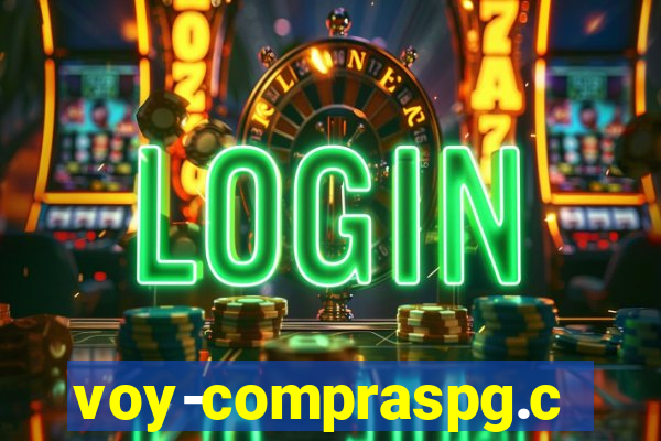 voy-compraspg.com
