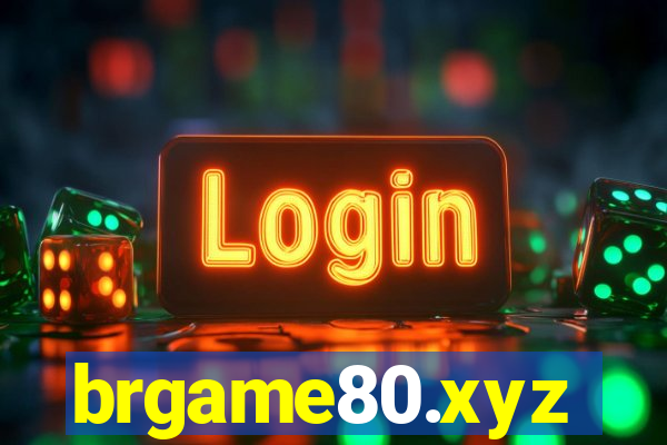 brgame80.xyz