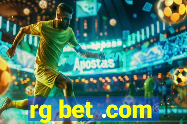 rg bet .com