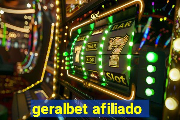 geralbet afiliado