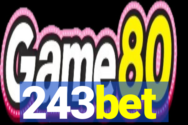 243bet