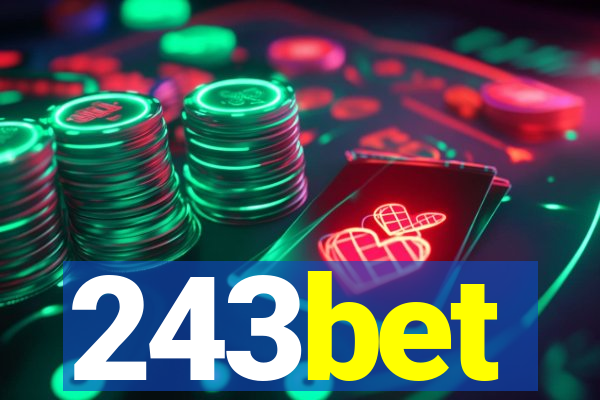 243bet