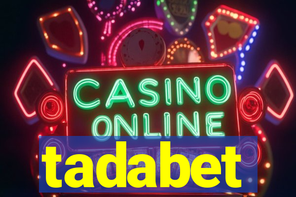 tadabet