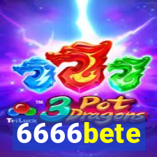 6666bete