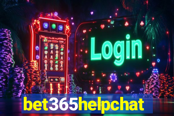 bet365helpchat