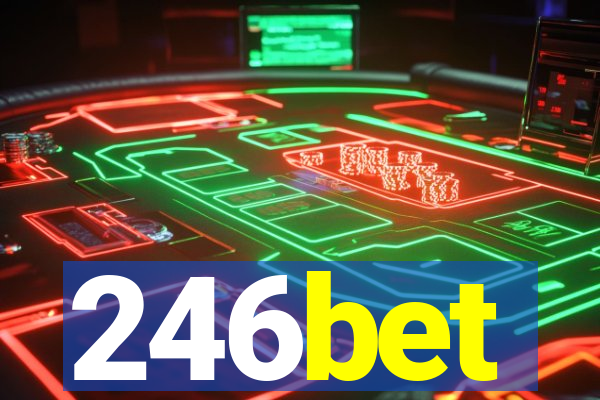 246bet