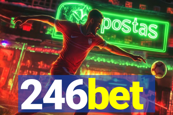 246bet