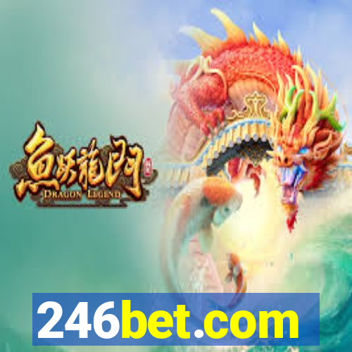 246bet.com