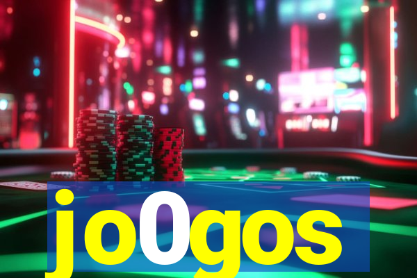 jo0gos