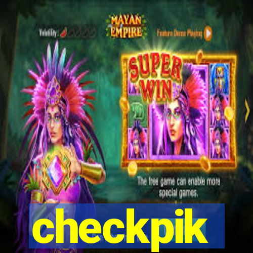 checkpik