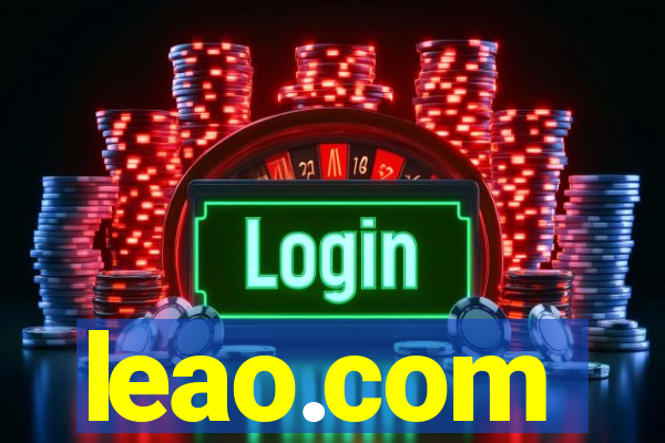 leao.com