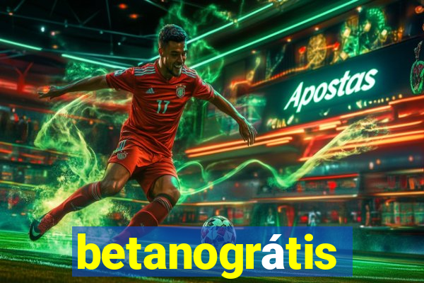 betanográtis