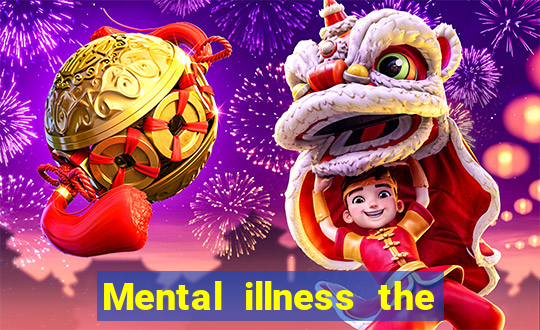 Mental illness the sims 4 mod
