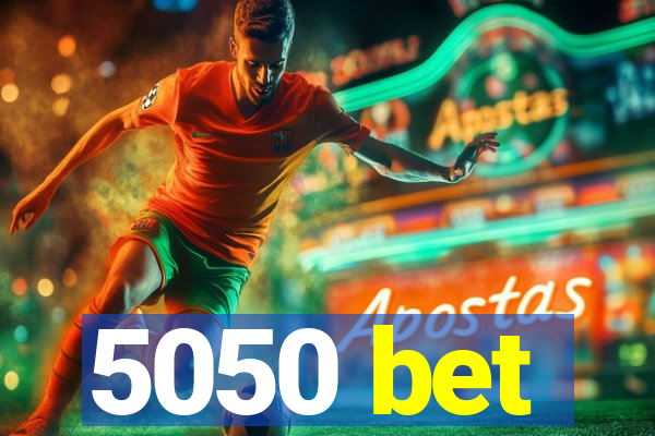 5050 bet