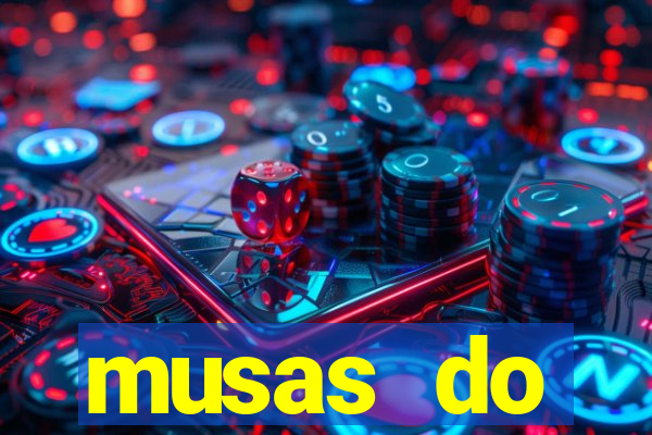 musas do corinthians peladas