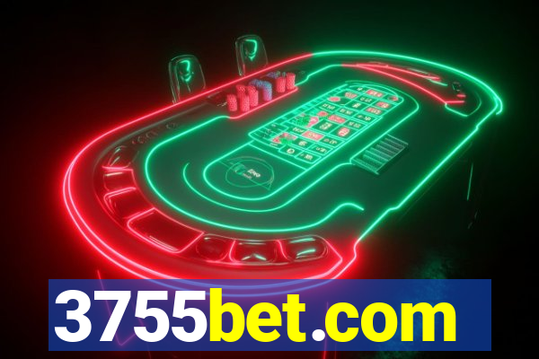 3755bet.com