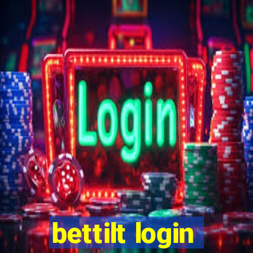 bettilt login