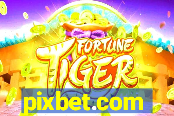pixbet.com