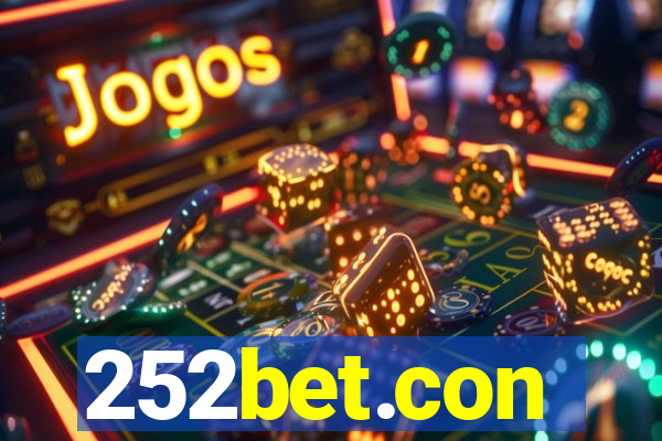 252bet.con